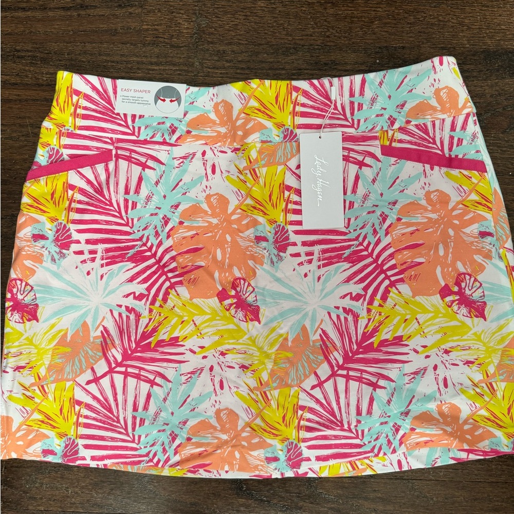 Golf skirt